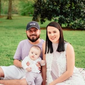 Meet your Posher, Patrick